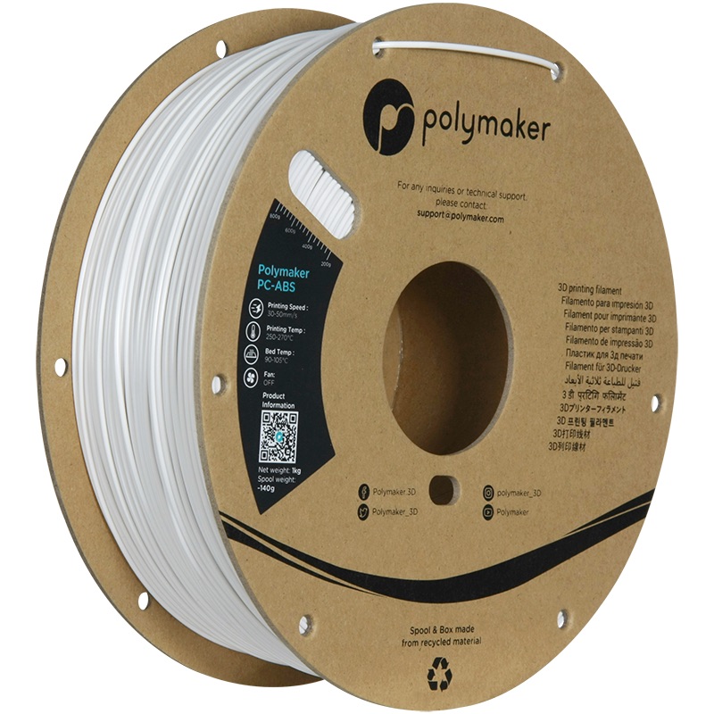 Polymaker PC-ABS Filament