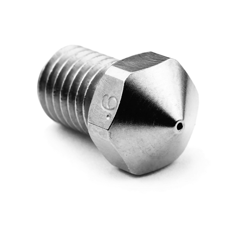Micro Swiss Düse (nozzle) gehärteter Stahl für Dremel Digilab 3D45 3D-Drucker