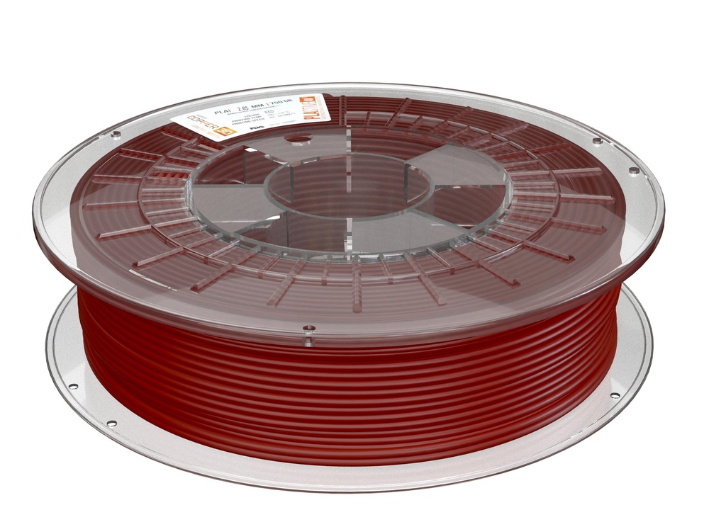 PLActive Anti-Bacterial von Copper3D
