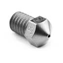 Micro Swiss Düse (nozzle) gehärteter A2-Stahl für RepRap M6 1,75mm
