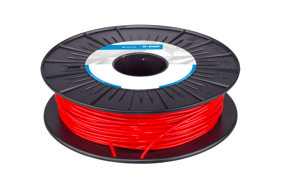 BASF Ultrafuse TPC 45D Filament