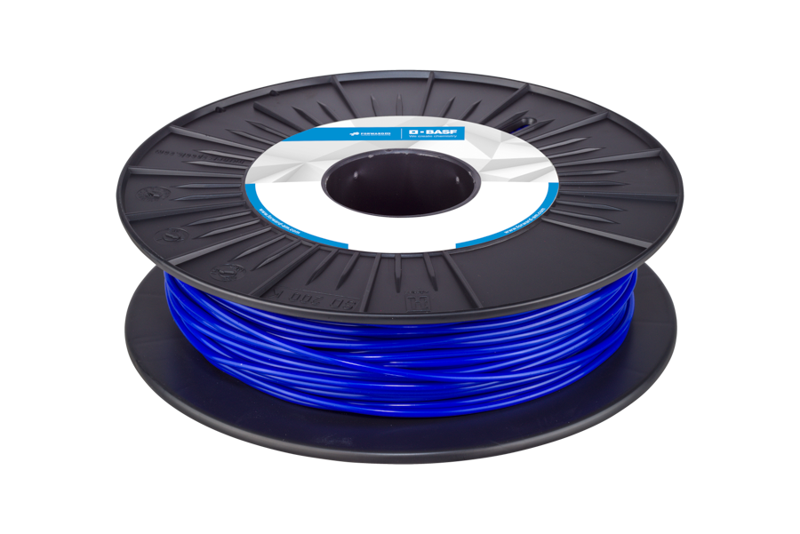 BASF Ultrafuse TPC 45D Filament