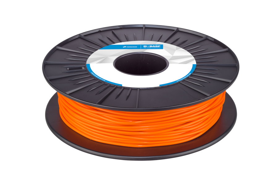 BASF Ultrafuse TPC 45D Filament
