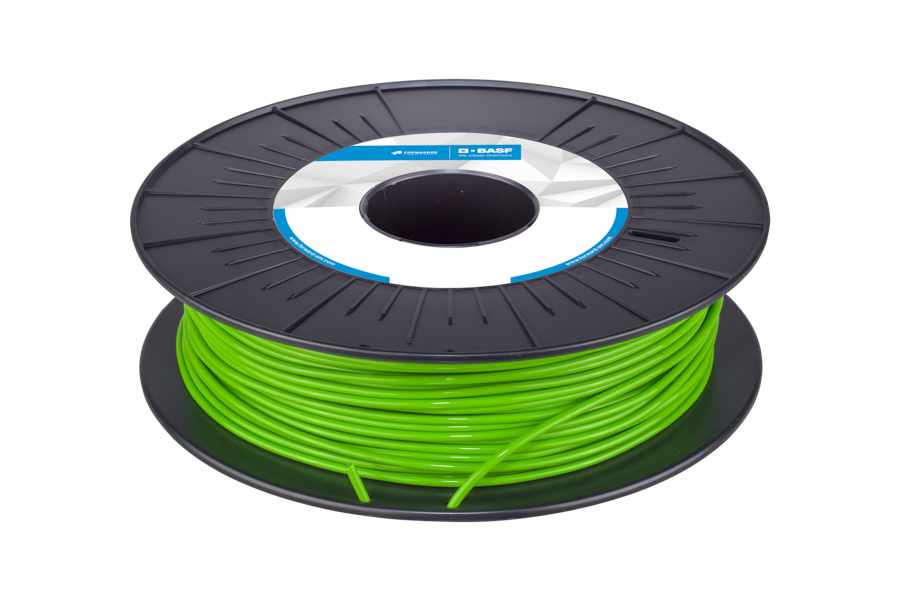 BASF Ultrafuse TPC 45D Filament