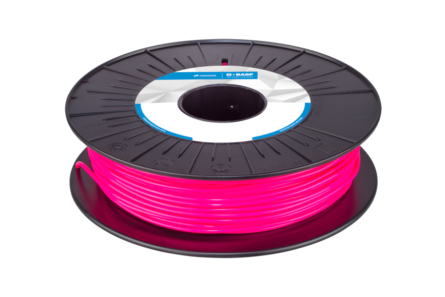 BASF Ultrafuse TPC 45D Filament