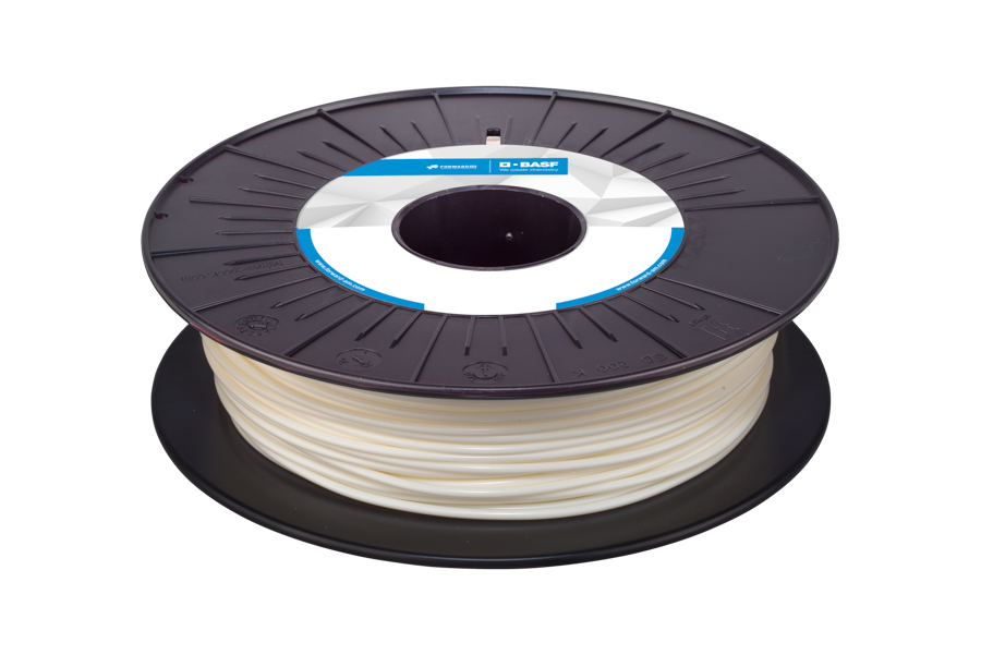 BASF Ultrafuse TPC 45D Filament