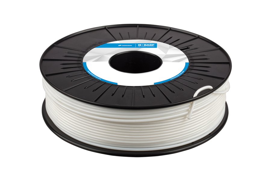 BASF Ultrafuse HIPS