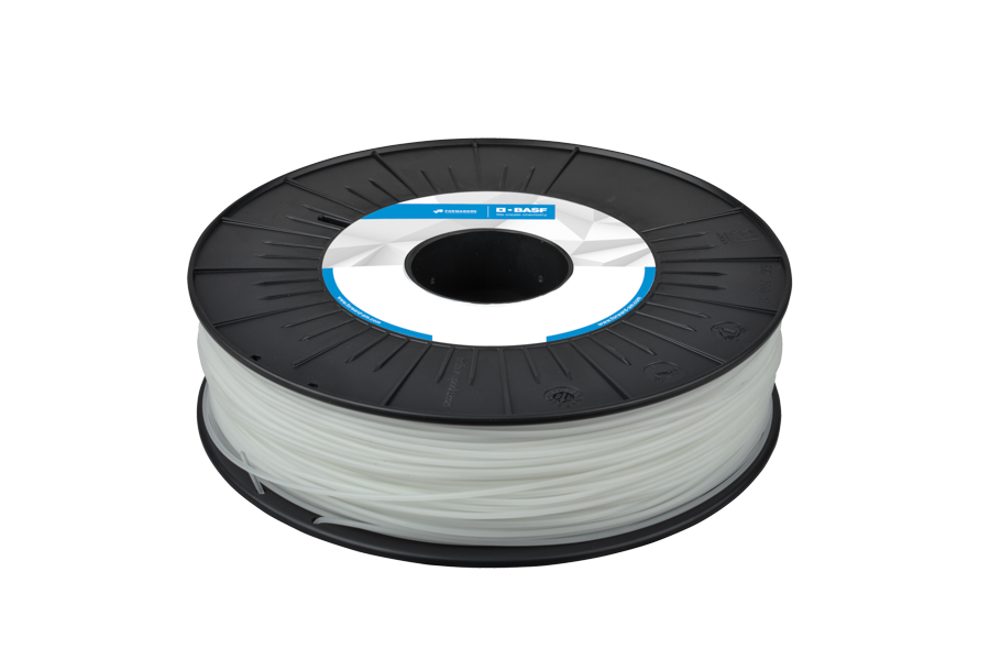 BASF Ultrafuse PA Filament