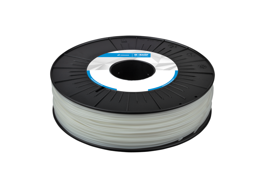BASF Ultrafuse TPU 85A Filament