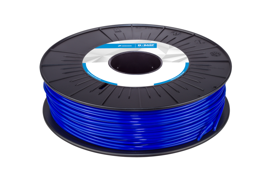 BASF Ultrafuse PLA