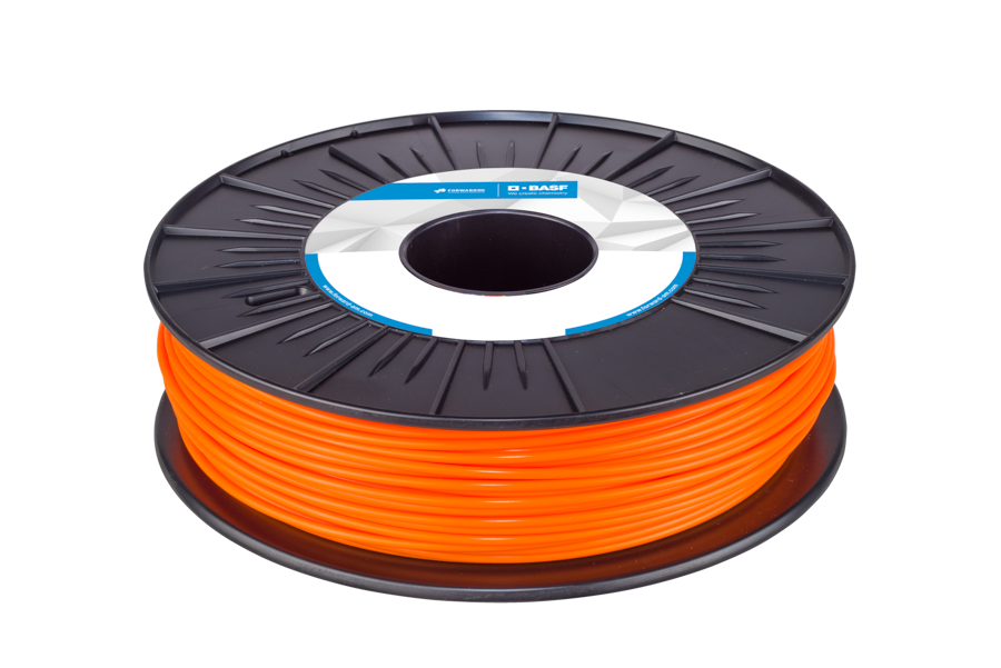BASF Ultrafuse PLA