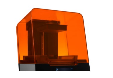 Formlabs Form 3 / 3B Cover