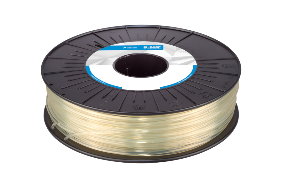 BASF Ultrafuse PLA