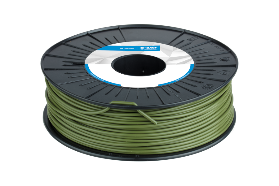BASF Ultrafuse PLA Filament