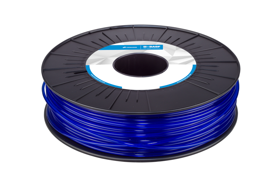 BASF Ultrafuse PLA Filament
