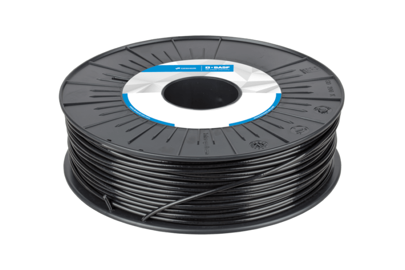BASF Ultrafuse ABS Fusion+ Filament