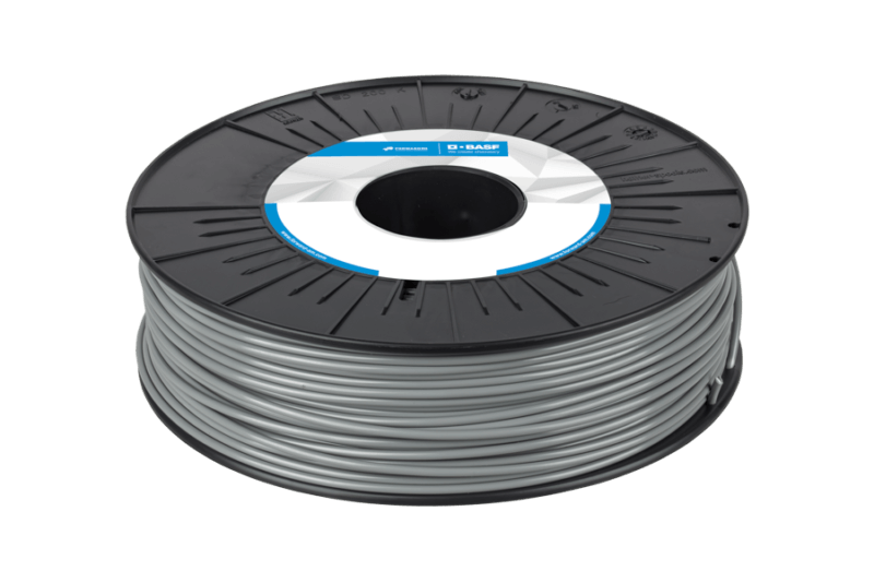 BASF Ultrafuse ABS Fusion+ Filament