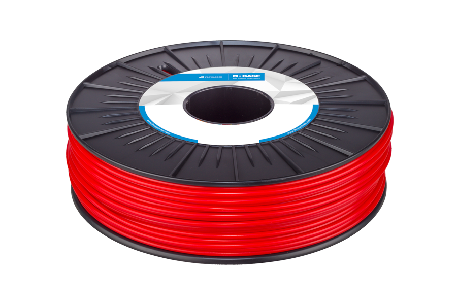 BASF Ultrafuse ABS Filament