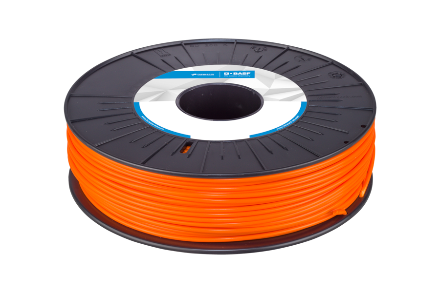 BASF Ultrafuse ABS Filament