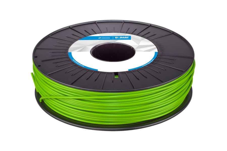 BASF Ultrafuse ABS Filament
