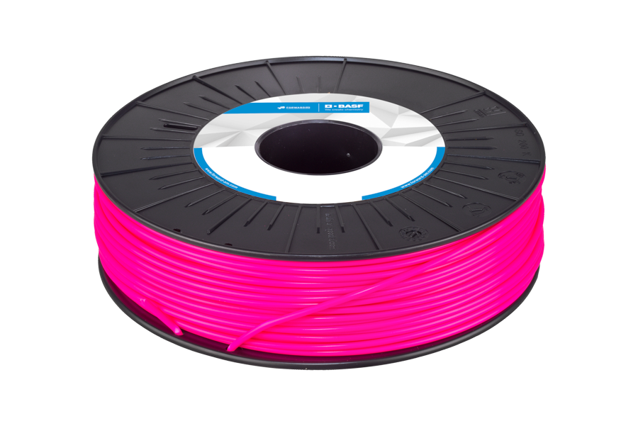 BASF Ultrafuse ABS Filament