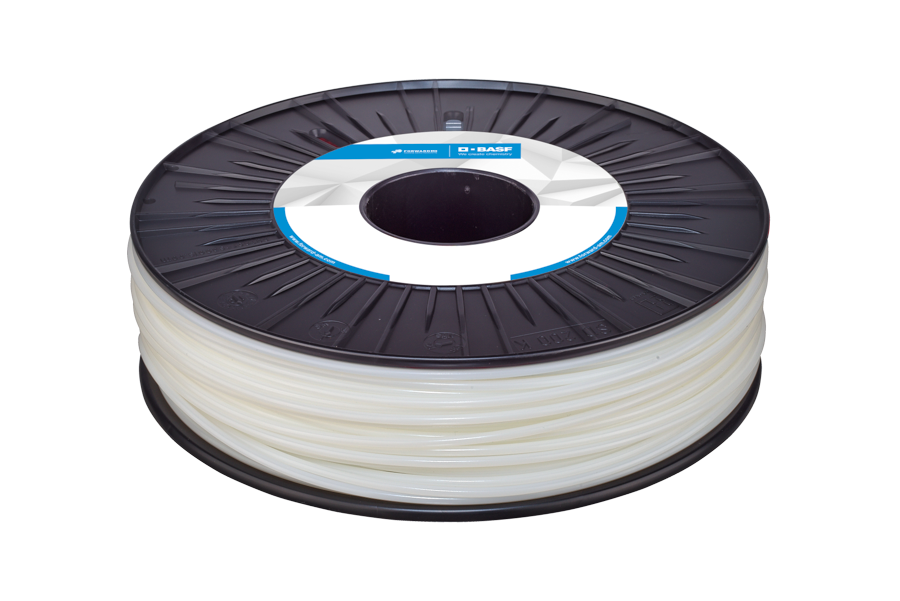 BASF Ultrafuse ABS Filament