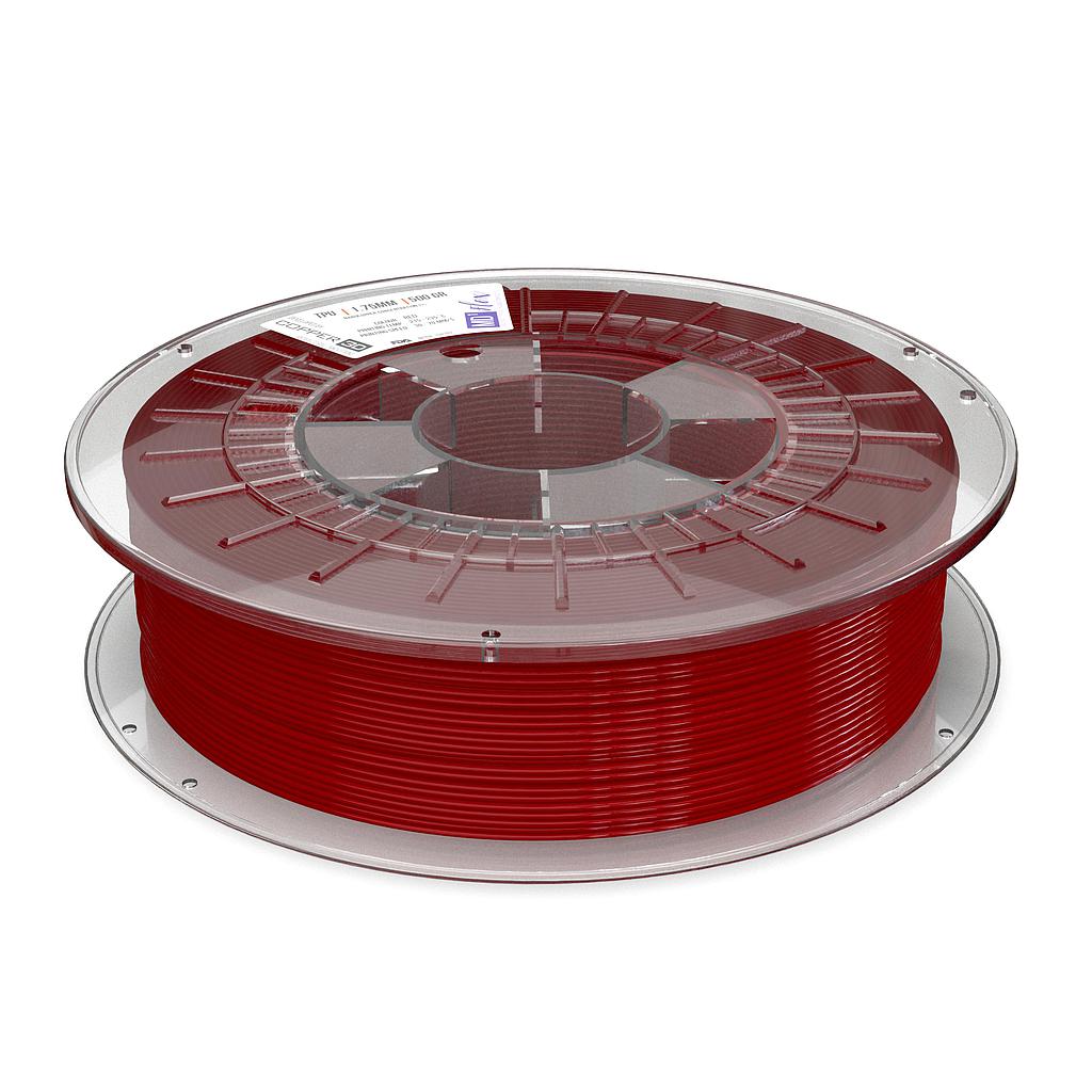 MDFlex Anti-Bacterial von Copper3D
