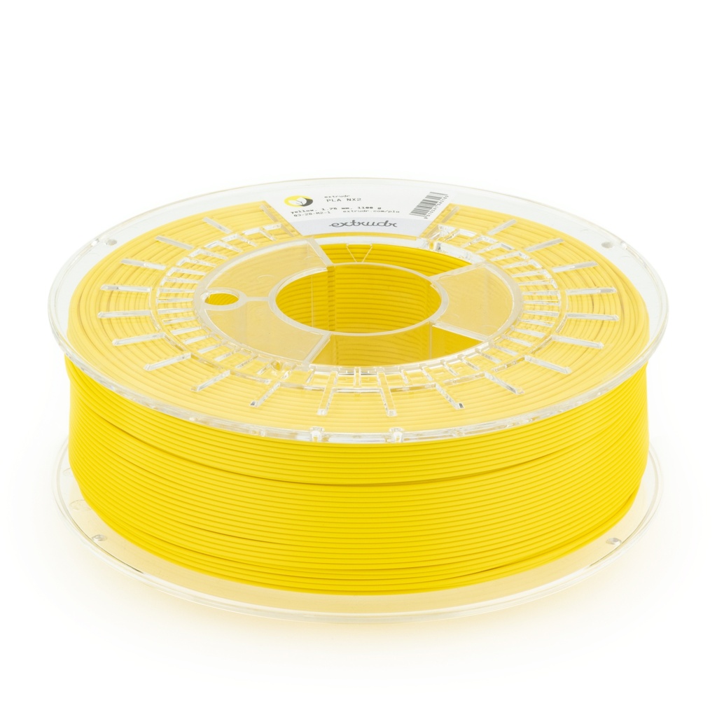 Extrudr PLA NX2 MATT