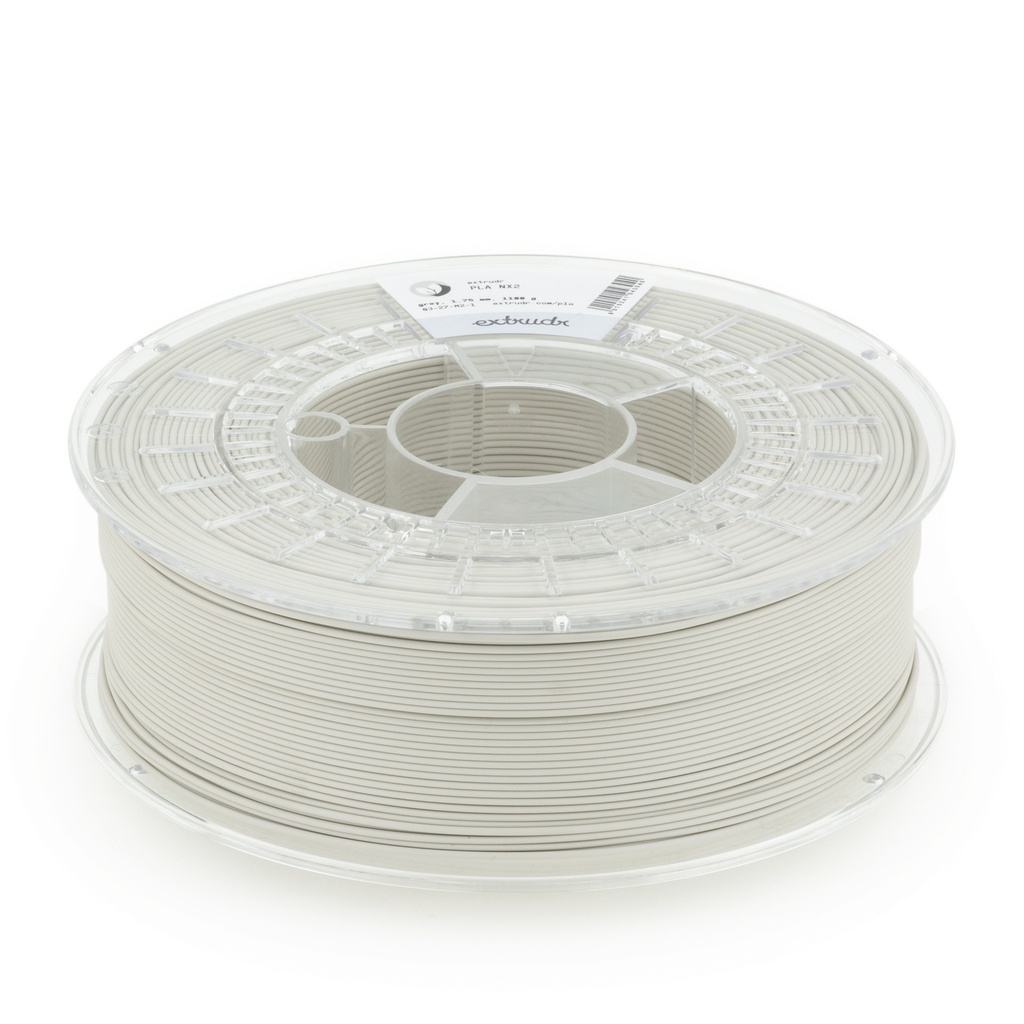 Extrudr PLA NX2 MATT