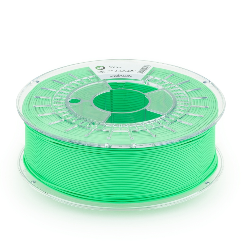 Extrudr PLA NX2 MATT