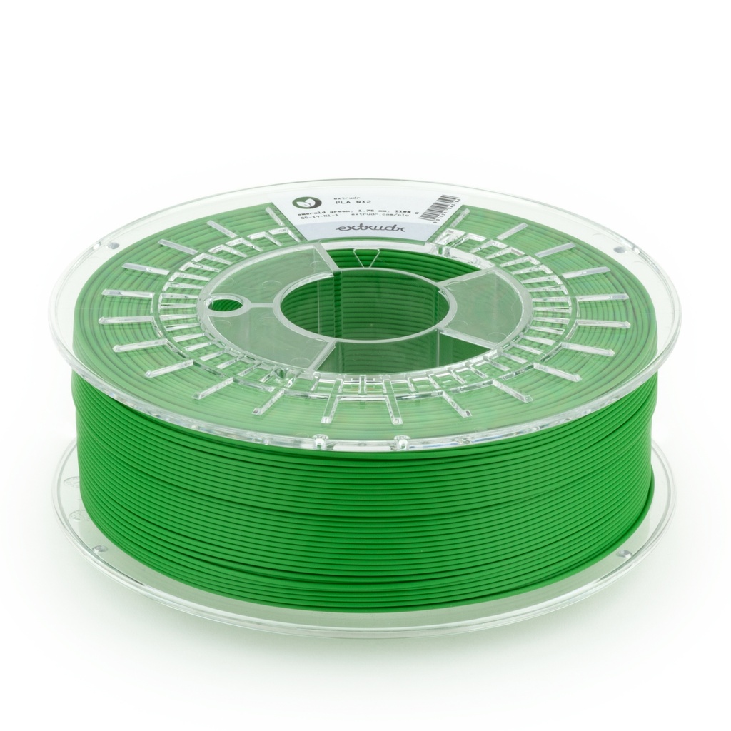 Extrudr PLA NX2 MATT