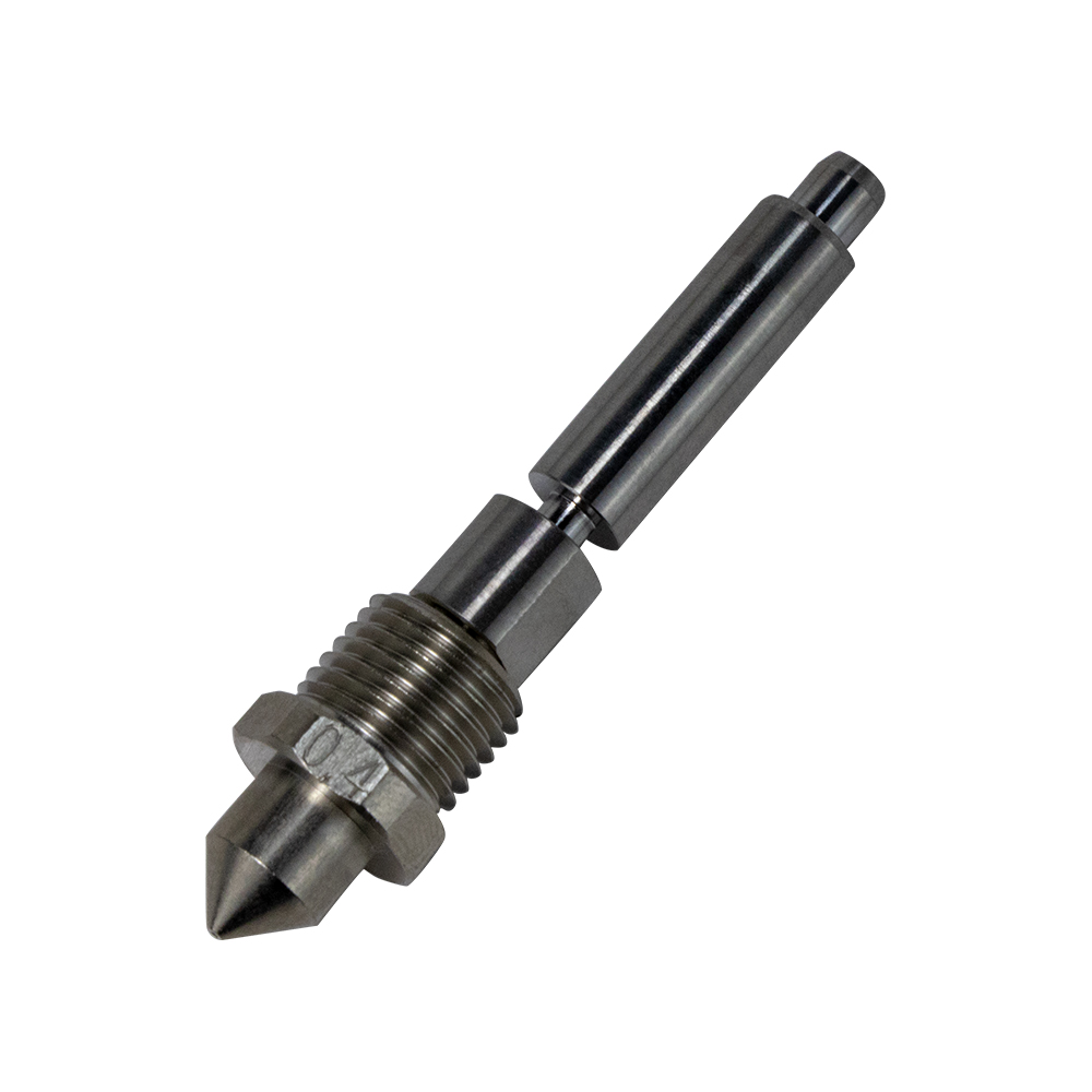 Intamsys Retractable Nozzle Set für Funmat PRO 410