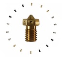E3D V6 Nozzle (Düse)