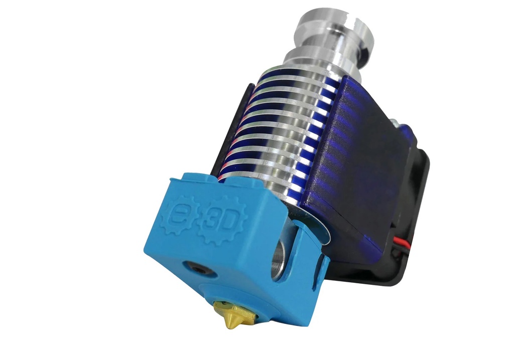 E3D V6 Vollmetall Hotend -  All-Metal HotEnd