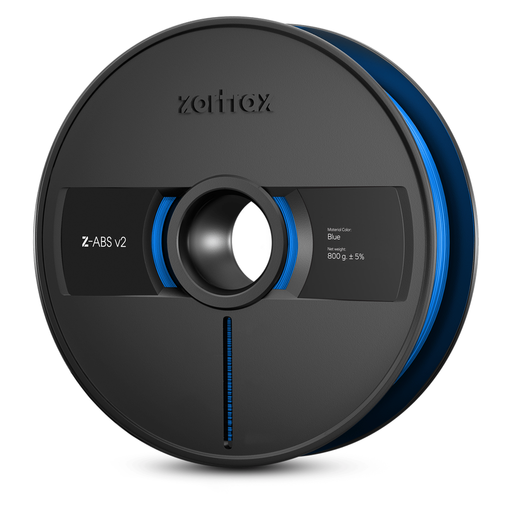 Zortrax Z-ABS V2 Filament für M200 / M200 Plus / M300 Plus