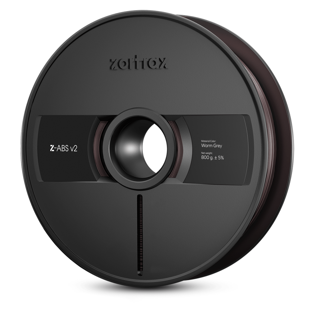 Zortrax Z-ABS V2 Filament für M200 / M200 Plus / M300 Plus