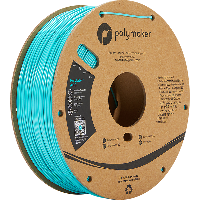 Polymaker PolyLite ABS