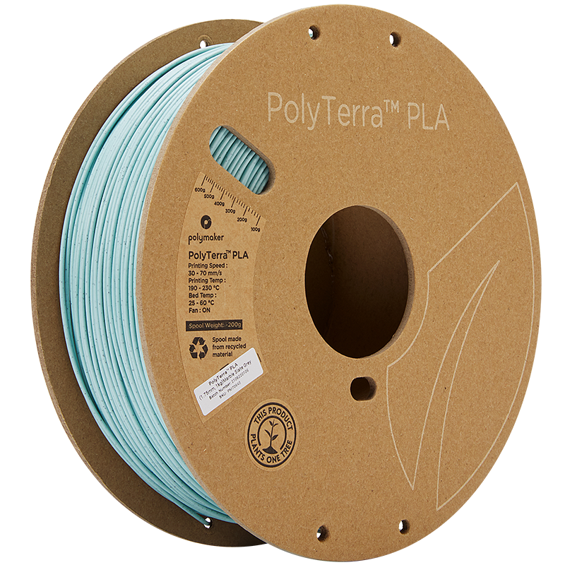 Polymaker PolyTerra PLA Filament