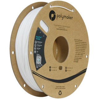 Polymaker PolyFlex TPU-90A Filament