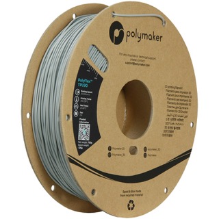 Polymaker PolyFlex TPU-90A Filament