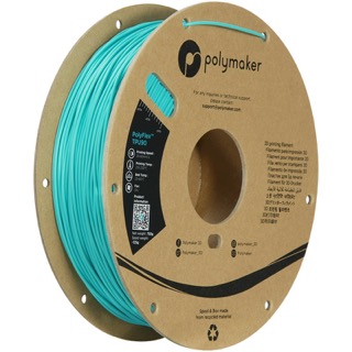 Polymaker PolyFlex TPU-90A Filament