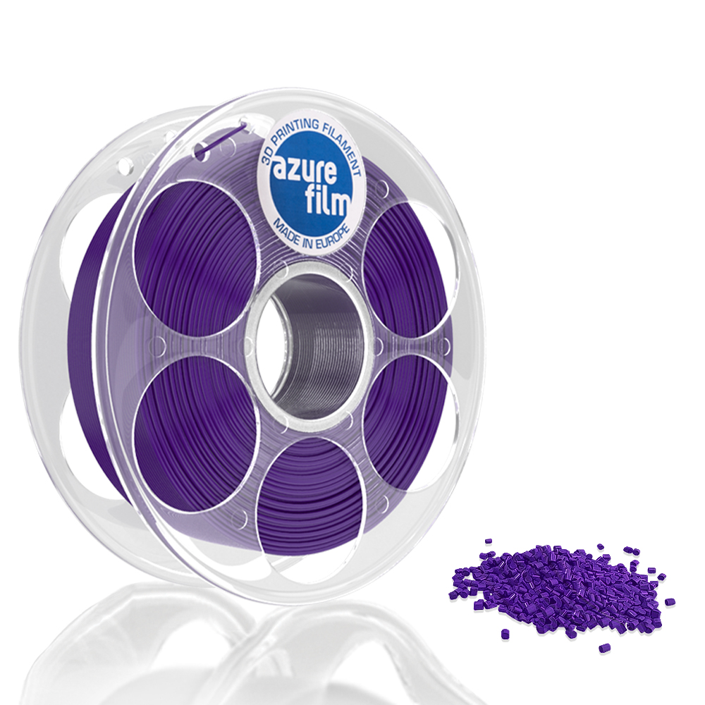 AzureFilm PLA Filament