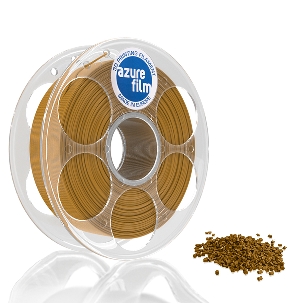 AzureFilm PLA Filament
