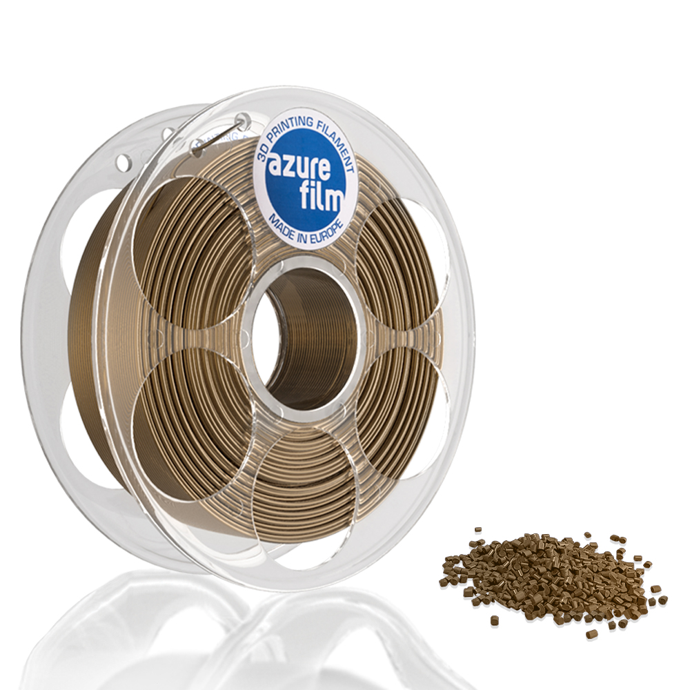 AzureFilm PLA Filament