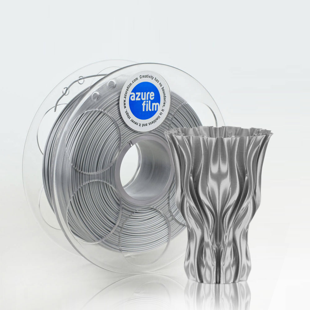 AzureFilm Silk Filament