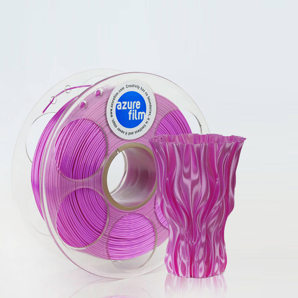 AzureFilm Silk Filament