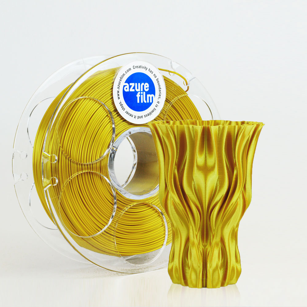 AzureFilm Silk Filament