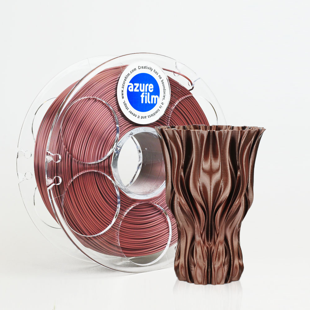 AzureFilm Silk Filament