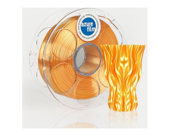 AzureFilm Silk Filament