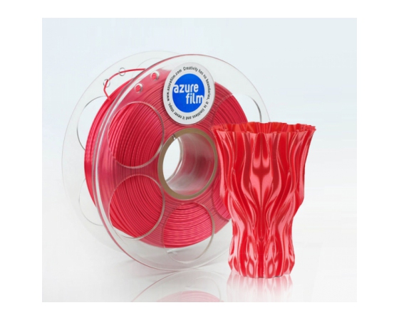 AzureFilm Silk Filament